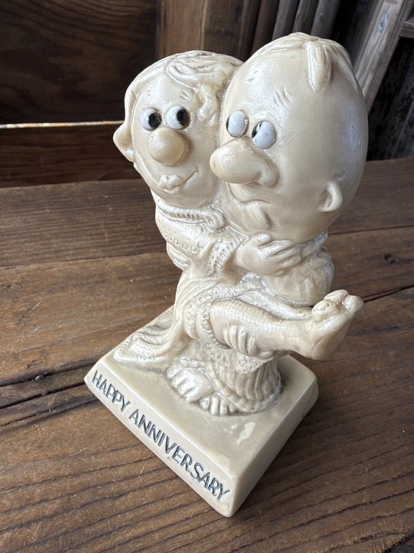 画像5: 70s Vintage Message Doll (A762)