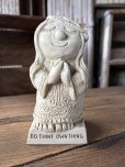 画像9: 70s Vintage Message Doll (A765) (9)