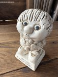 画像5: 70s Vintage Message Doll (A756) (5)