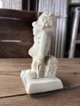 画像5: 70s Vintage Message Doll (A764) (5)
