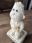 画像5: 70s Vintage Message Doll (A761) (5)