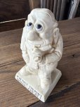 画像6: 70s Vintage Message Doll (A757) (6)