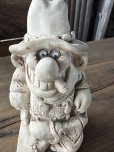 画像8: 70s Vintage Message Doll (A763) (8)