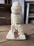 画像4: 70s Vintage Message Doll (A764) (4)