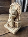 画像4: 70s Vintage Message Doll (A751) (4)