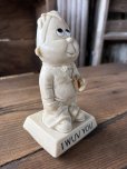 画像2: 70s Vintage Message Doll (A761) (2)