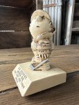 画像4: 60s Vintage Message Doll (A752) (4)
