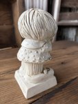 画像2: 70s Vintage Message Doll (A756) (2)