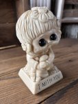 画像2: 70s Vintage Message Doll (A755) (2)