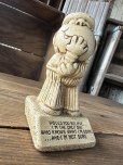 画像2: 70s Vintage Message Doll (A750) (2)