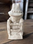 画像4: 70s Vintage Message Doll (A763) (4)