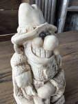 画像7: 70s Vintage Message Doll (A763) (7)