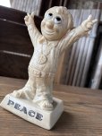 画像6: 70s Vintage Message Doll (A766) (6)