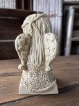 画像3: 70s Vintage Message Doll (A765) (3)