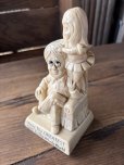 画像6: 70s Vintage Message Doll (A759) (6)