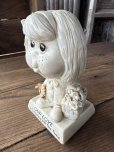 画像5: 70s Vintage Message Doll (A760) (5)