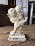 画像1: 70s Vintage Message Doll (A762) (1)