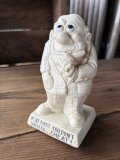 70s Vintage Message Doll (A757)