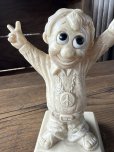 画像7: 70s Vintage Message Doll (A766) (7)