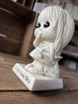 画像4: 70s Vintage Message Doll (A754) (4)