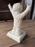 画像3: 70s Vintage Message Doll (A766) (3)