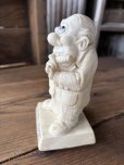 画像5: 70s Vintage Message Doll (A757) (5)