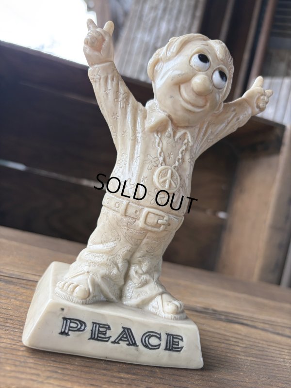 画像8: 70s Vintage Message Doll (A766)