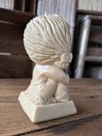 画像3: 70s Vintage Message Doll (A755) (3)