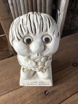 画像6: 70s Vintage Message Doll (A756) (6)