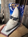 画像5: 80s Vintage McDonalds MAC TONIGHT FUNDEX N.O.S (A767) (5)