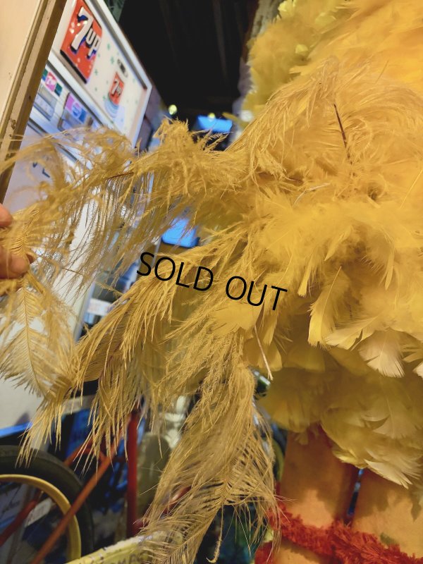 画像8: Vintage Advertising Sesame Street Big Bird Store Display Life size Statue RARE! Hard to Find! (A768)