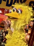 画像7: Vintage Advertising Sesame Street Big Bird Store Display Life size Statue RARE! Hard to Find! (A768) (7)