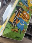 画像16: 70s Vintage Hasbro Ronald McDonald Whistle Doll w/box (A769) (16)