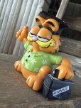 画像5: 80s Vintage Garfield PVC Figure (A783)   (5)