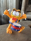 〜90s Vintage Garfield PVC Figure (A794)  
