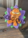80s Vintage Garfield PVC Figure (A788)  