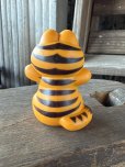 画像3: 80s Vintage Garfield PVC Figure (A776)   (3)