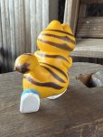 画像3: 80s Vintage Garfield PVC Figure (A774)   (3)