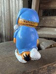 画像3: 〜90s Vintage Garfield PVC Figure (A791)   (3)