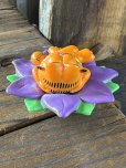 画像3: 80s Vintage Garfield PVC Figure (A788)   (3)