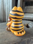 画像3: 80s Vintage Garfield PVC Figure (A779)   (3)