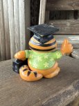 画像3: 80s Vintage Garfield PVC Figure (A783)   (3)