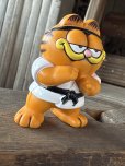 画像5: 80s Vintage Garfield PVC Figure (A785)   (5)