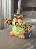 80s Vintage Garfield PVC Figure (A783)  