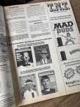 画像3: 80s Vintage MAD Magazine No.273 September 1987 (A803) (3)