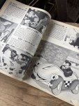 画像6: 80s Vintage MAD Magazine No.285 March 1989 (A808) (6)