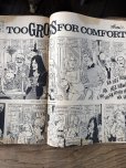 画像5: 80s Vintage MAD Magazine No.226 Oct. 1981 (A806) (5)