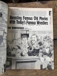 画像3: 80s Vintage MAD Magazine No.285 March 1989 (A808) (3)