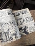 画像3: 70s Vintage MAD Magazine No.186 Oct, 1976 (A801) (3)