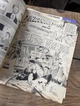 画像6: 80s Vintage MAD Magazine No.291 December 1989 (A799) (6)